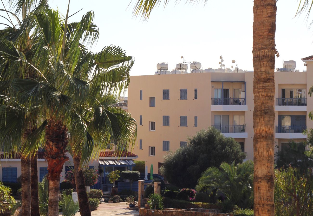 Ferienwohnung in Paphos - STAY Vera's Apartment