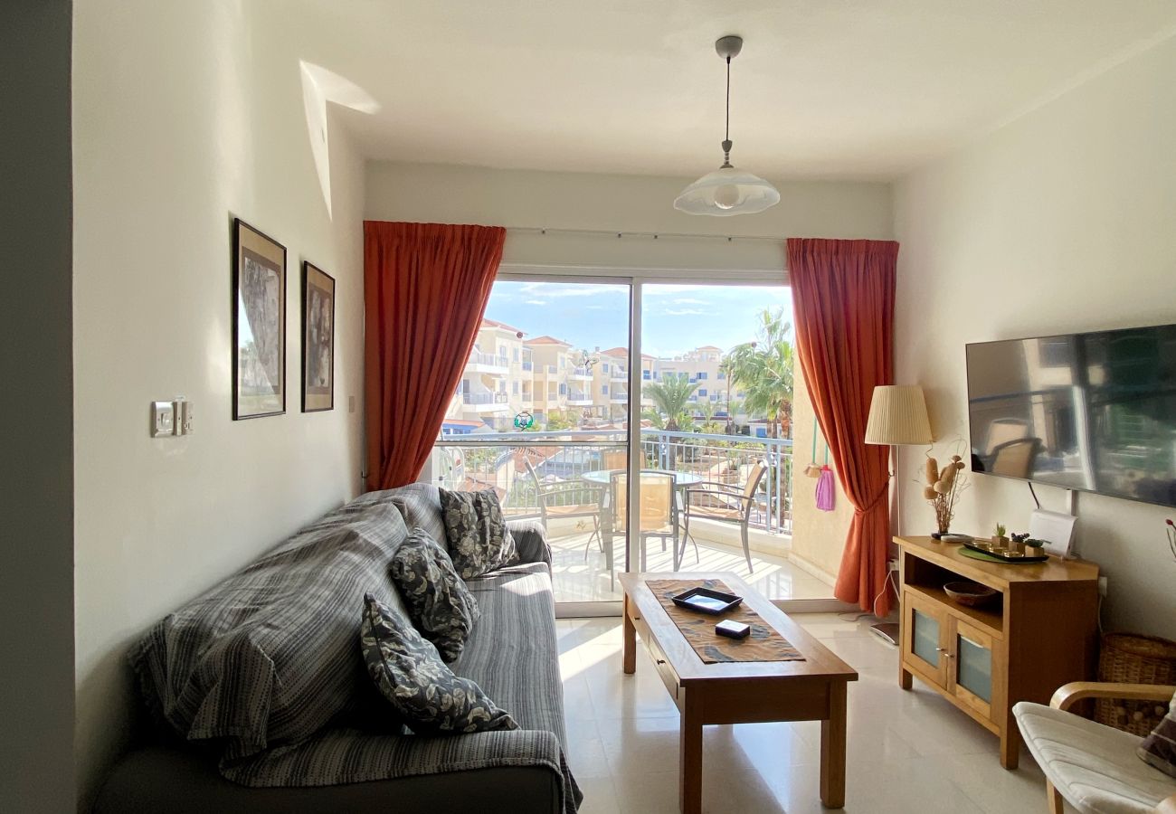 Ferienwohnung in Paphos - STAY Vera's Apartment