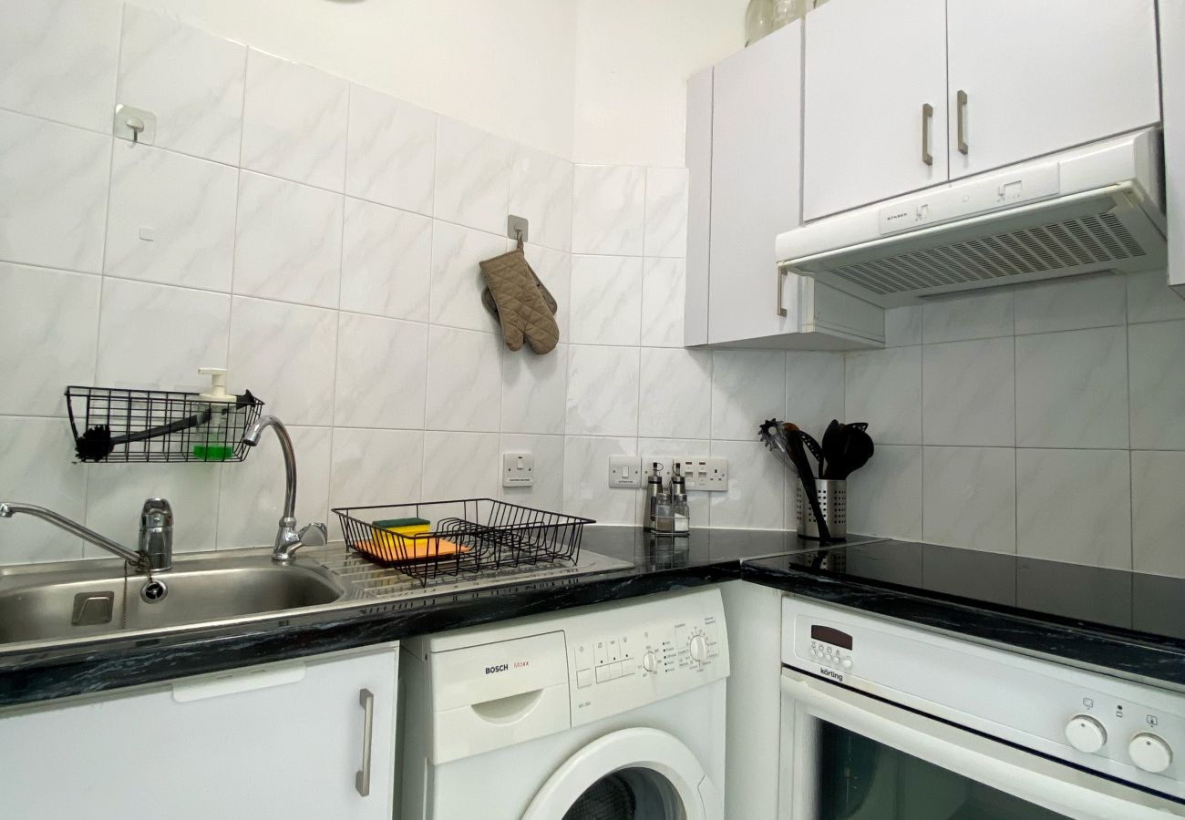 Ferienwohnung in Paphos - STAY Vera's Apartment