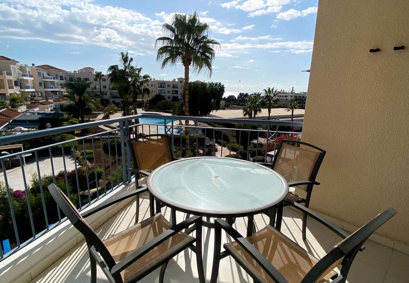 Ferienwohnung in Paphos - STAY Vera's Apartment