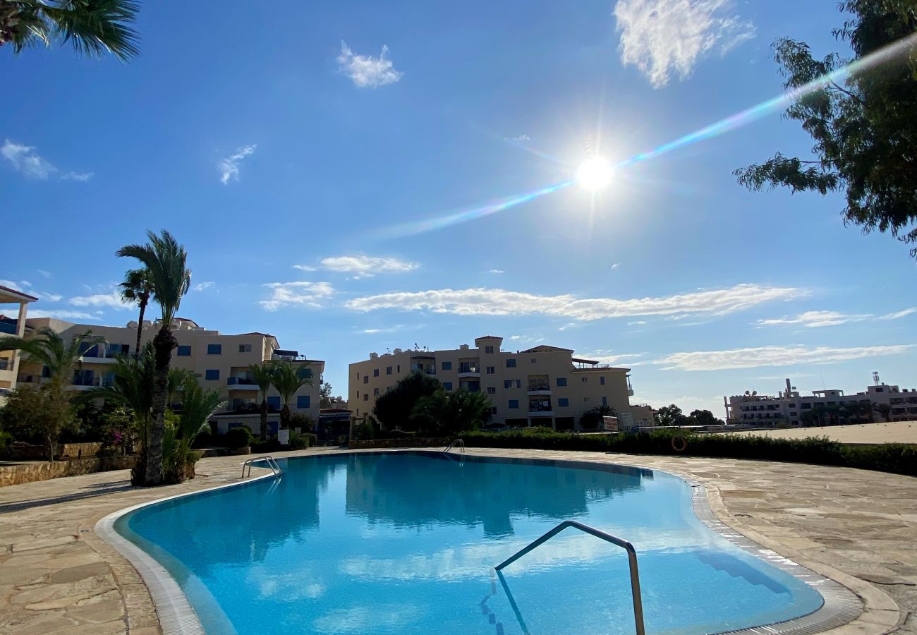 Ferienwohnung in Paphos - STAY Vera's Apartment