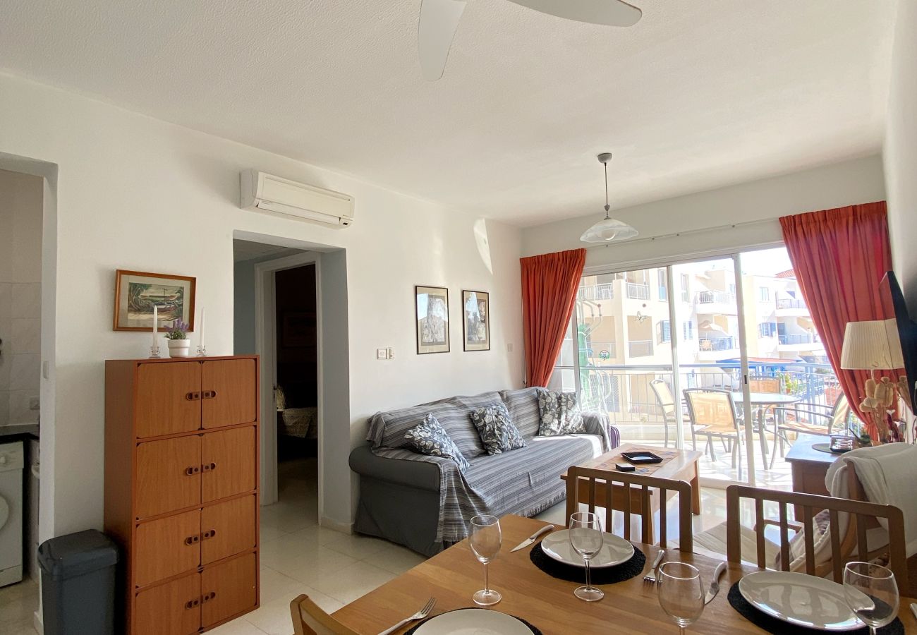 Ferienwohnung in Paphos - STAY Vera's Apartment