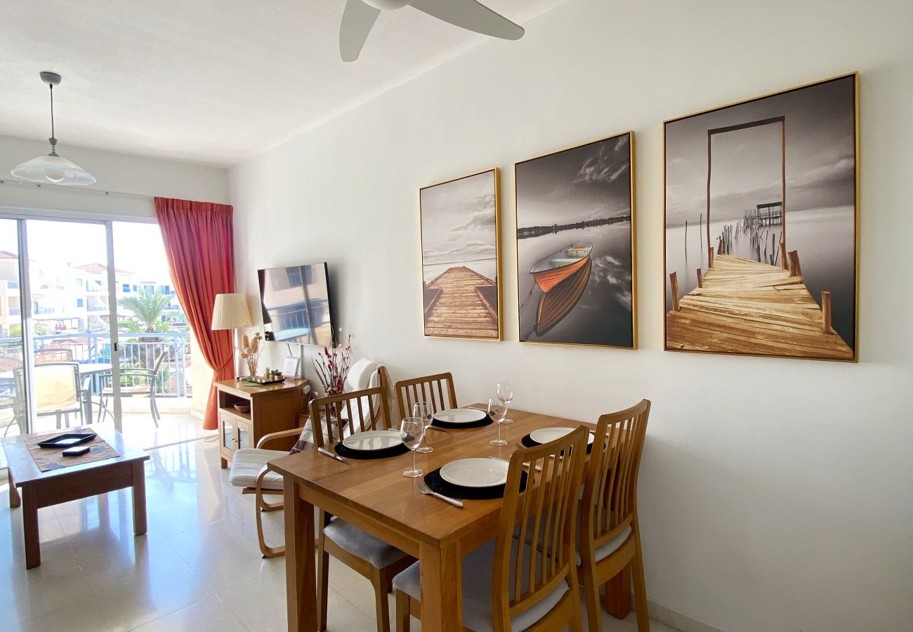 Ferienwohnung in Paphos - STAY Vera's Apartment