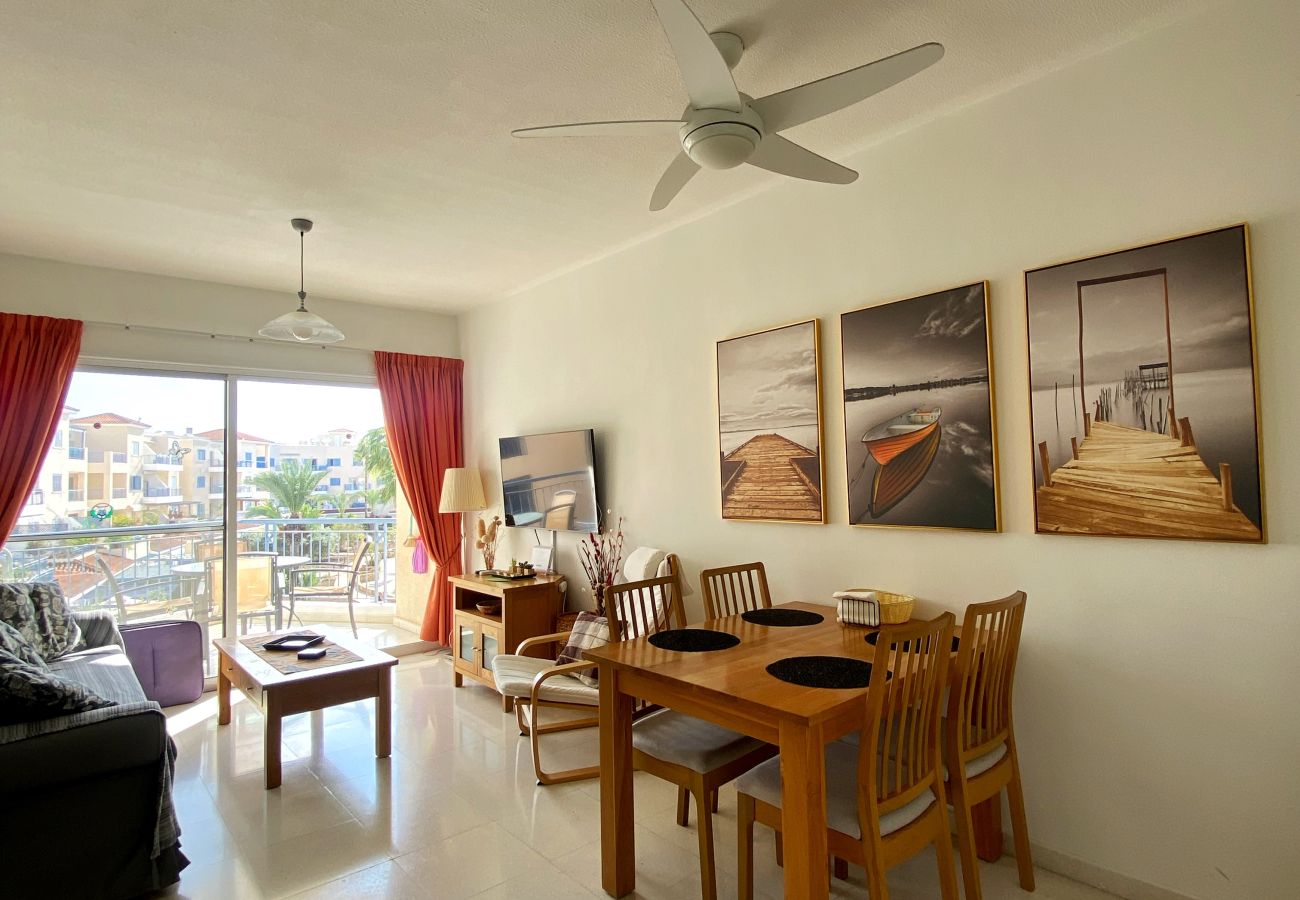 Ferienwohnung in Paphos - STAY Vera's Apartment