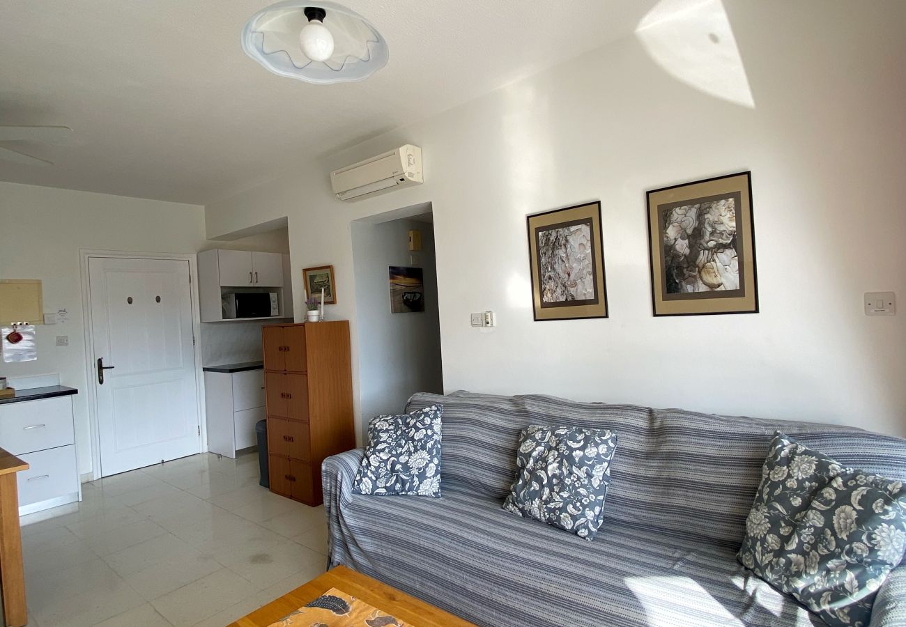 Ferienwohnung in Paphos - STAY Vera's Apartment