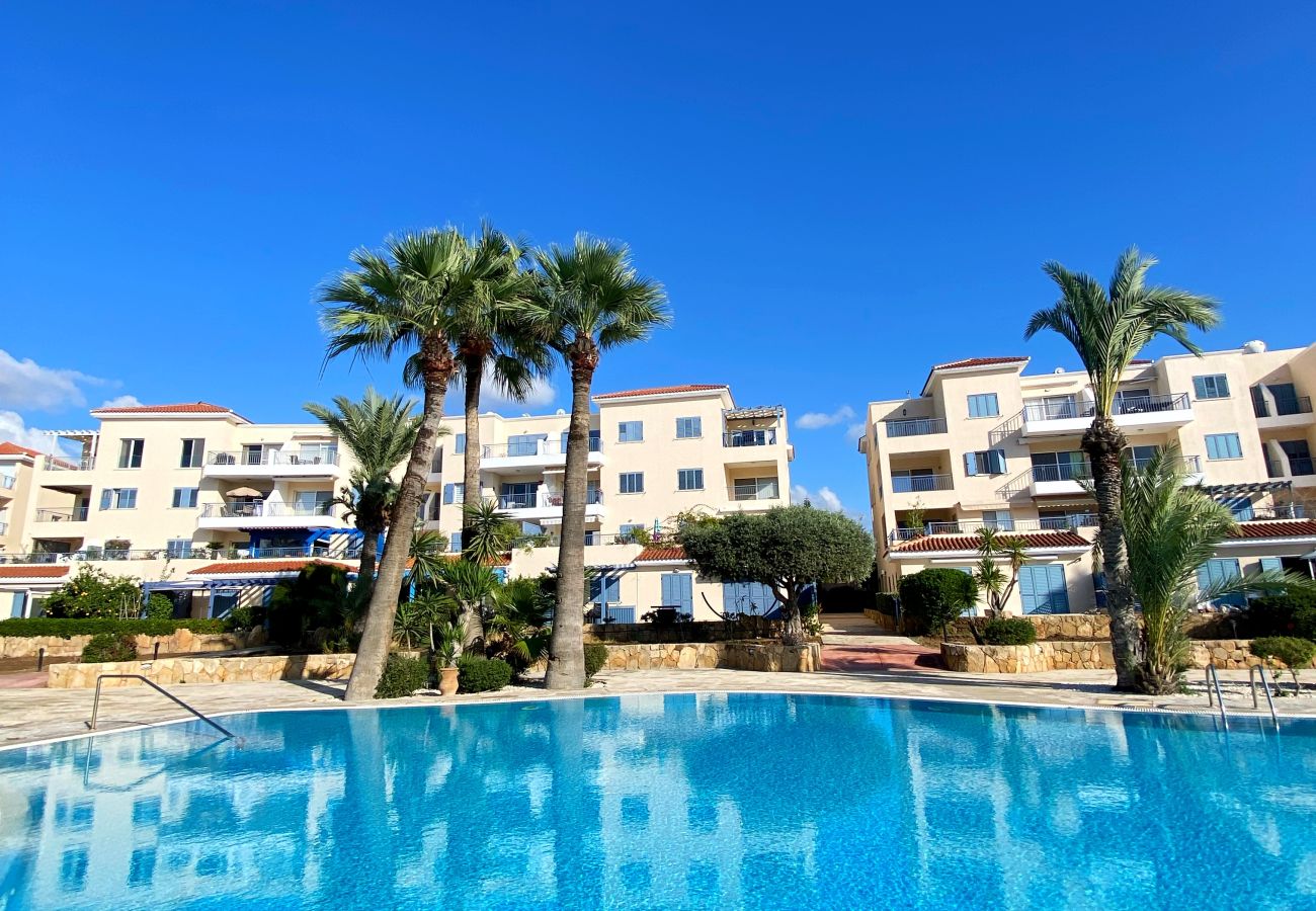 Ferienwohnung in Paphos - STAY Vera's Apartment