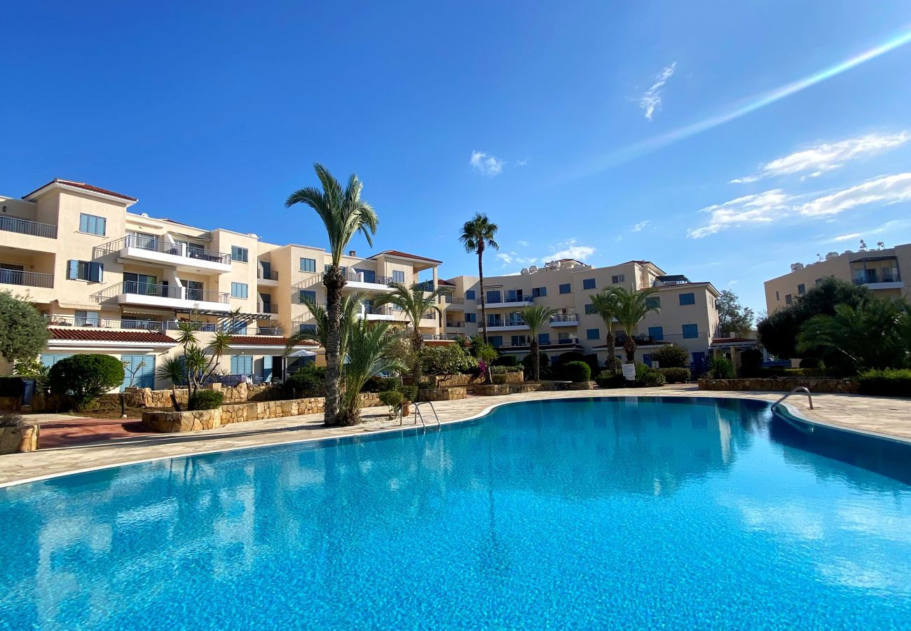 Ferienwohnung in Paphos - STAY Vera's Apartment