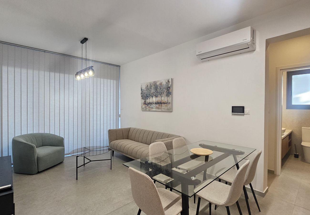 Ferienwohnung in Engomi - STAY Engomi Gem 1