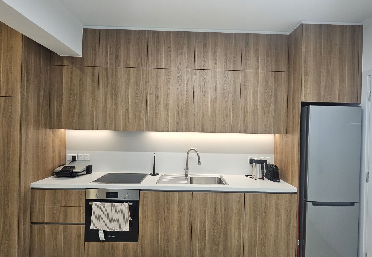 Ferienwohnung in Engomi - STAY Engomi Gem 1