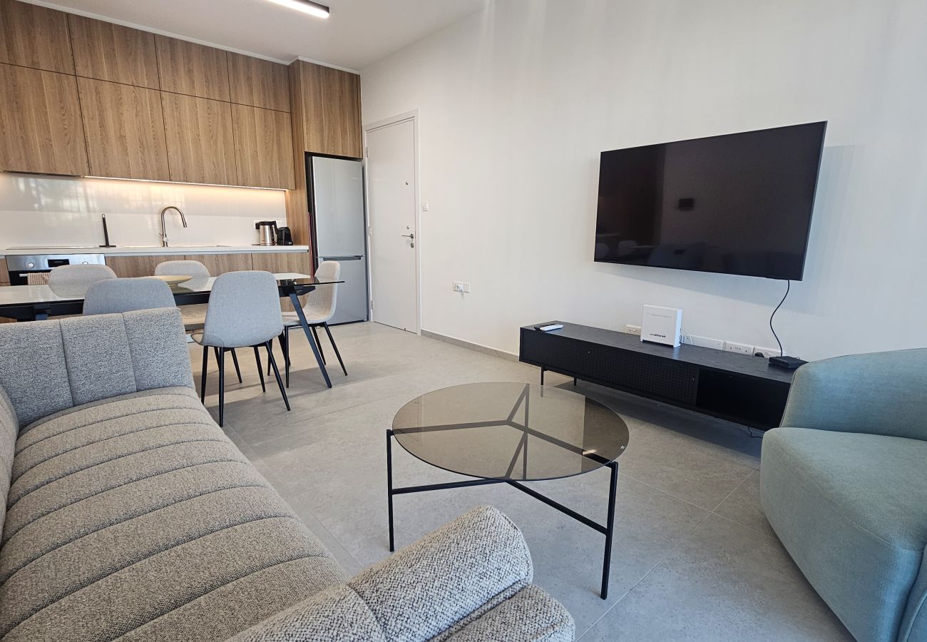 Ferienwohnung in Engomi - STAY Engomi Gem 1