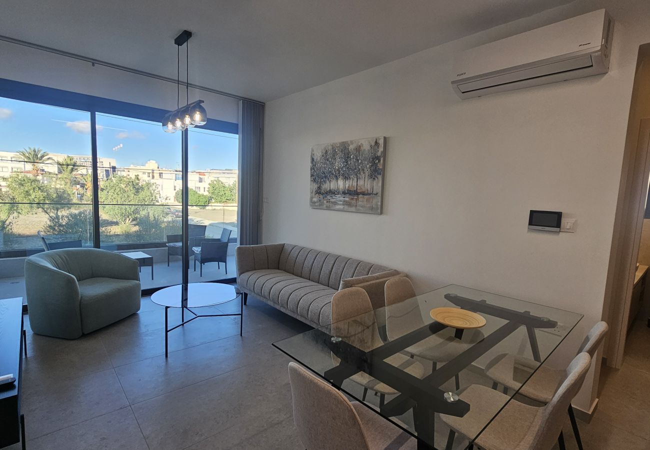 Ferienwohnung in Engomi - STAY Engomi Gem 1