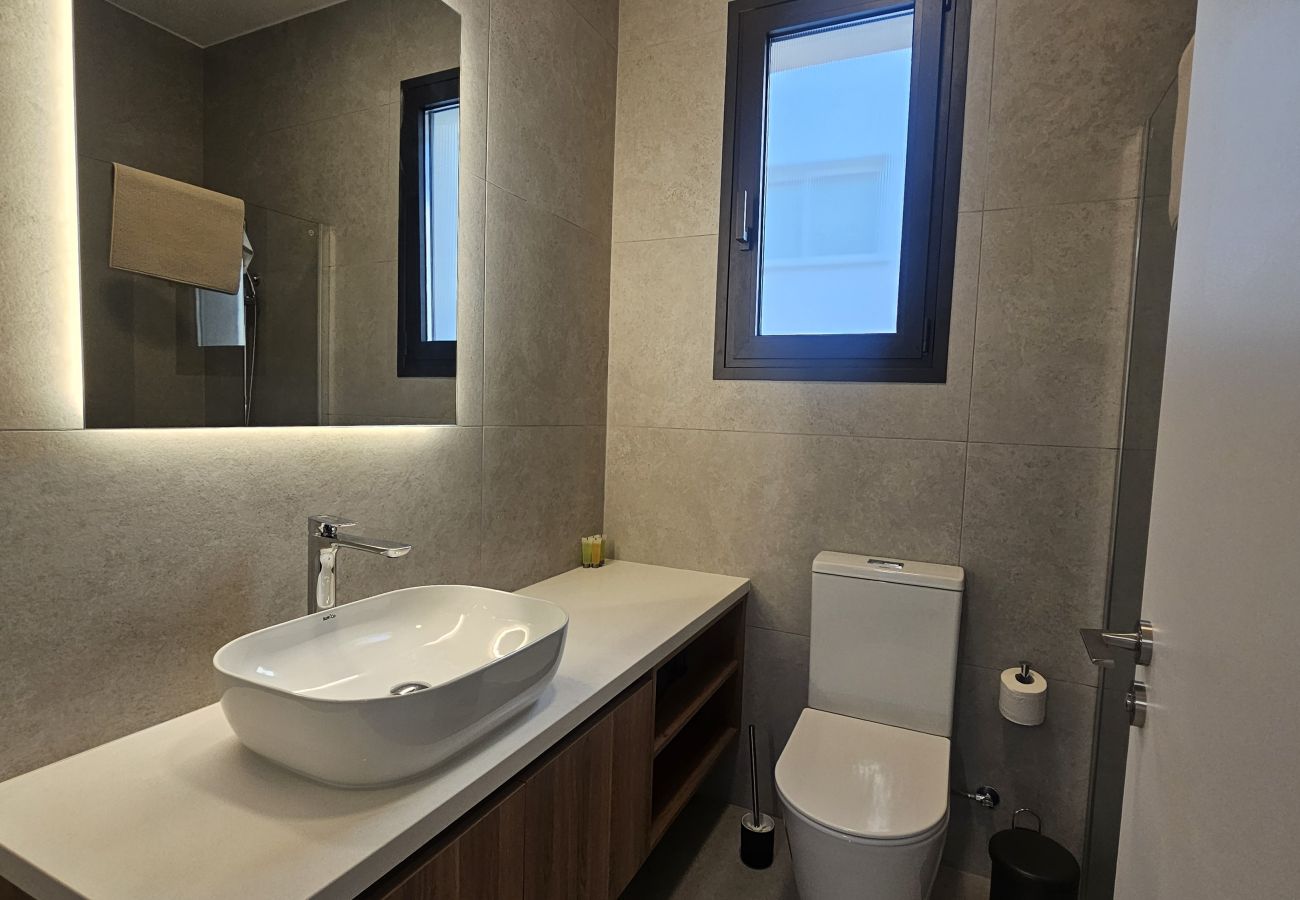 Ferienwohnung in Engomi - STAY Engomi Gem 1