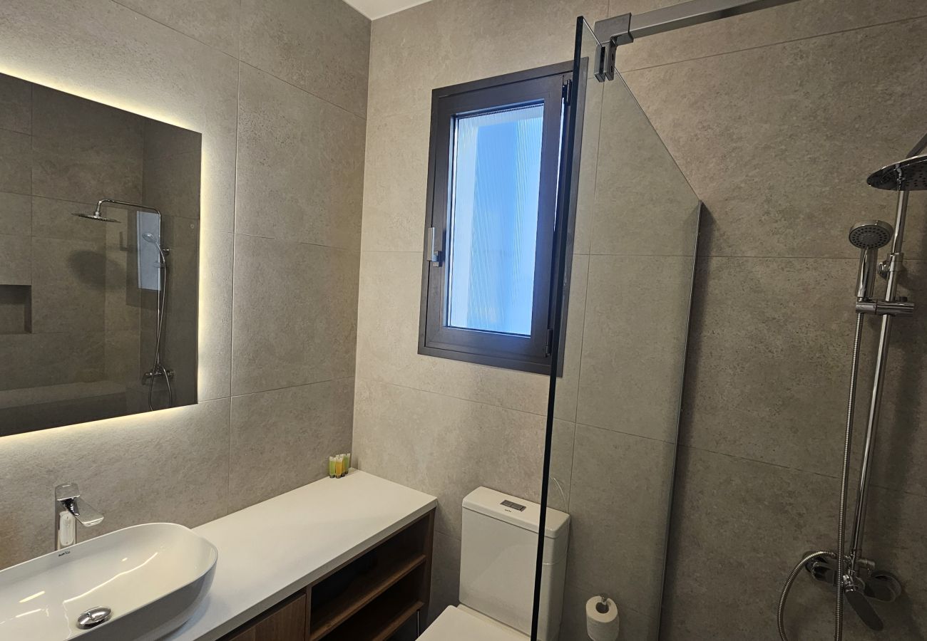 Ferienwohnung in Engomi - STAY Engomi Gem 1