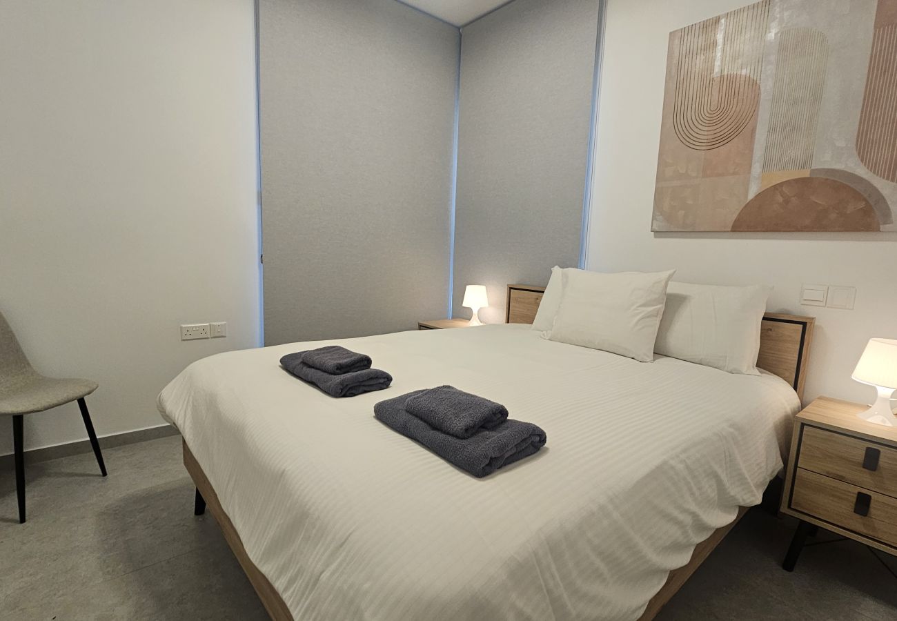 Ferienwohnung in Engomi - STAY Engomi Gem 1