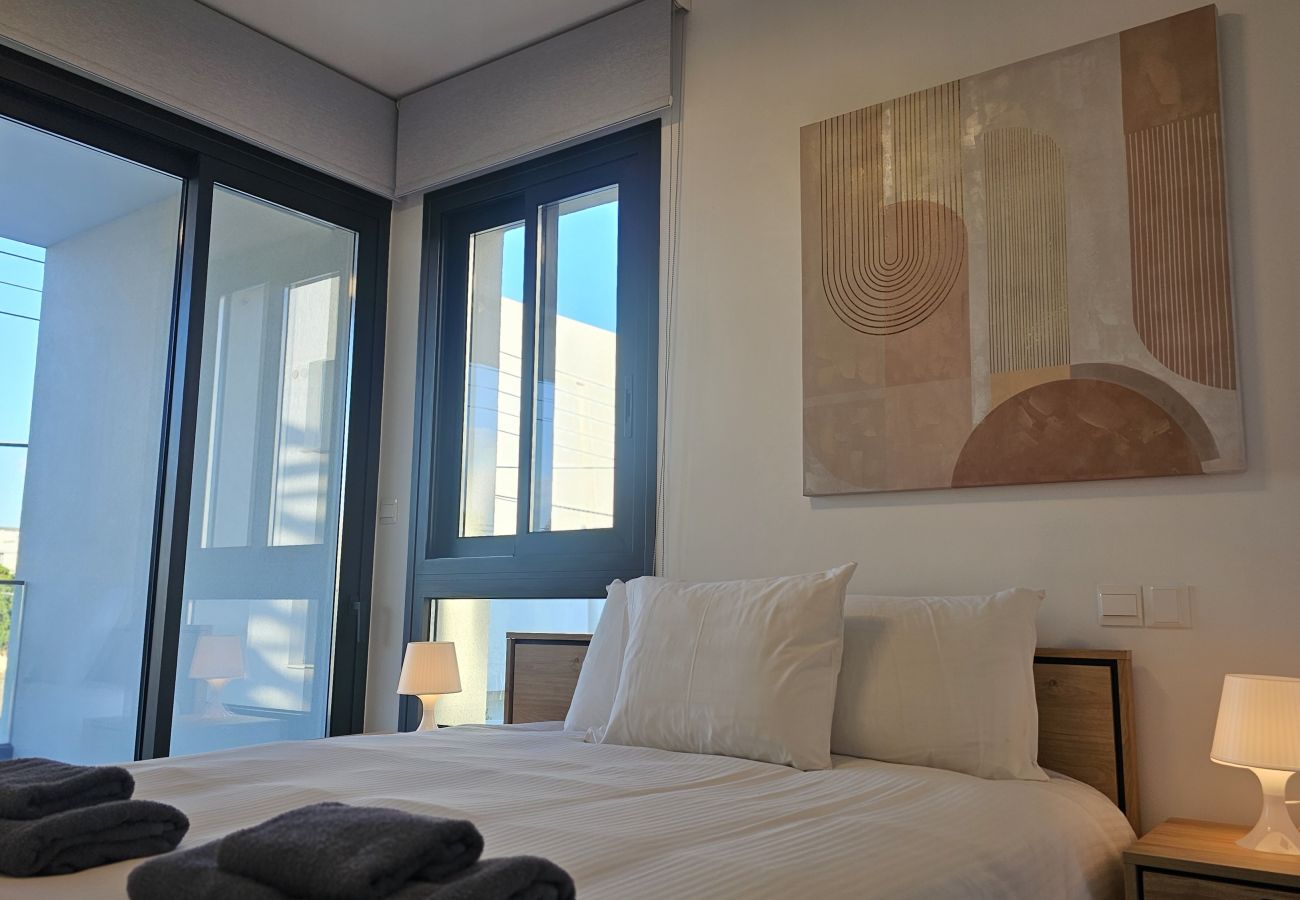 Ferienwohnung in Engomi - STAY Engomi Gem 1