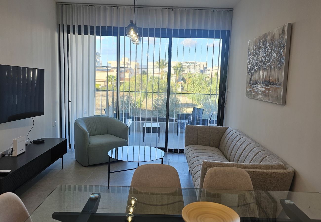 Ferienwohnung in Engomi - STAY Engomi Gem 1