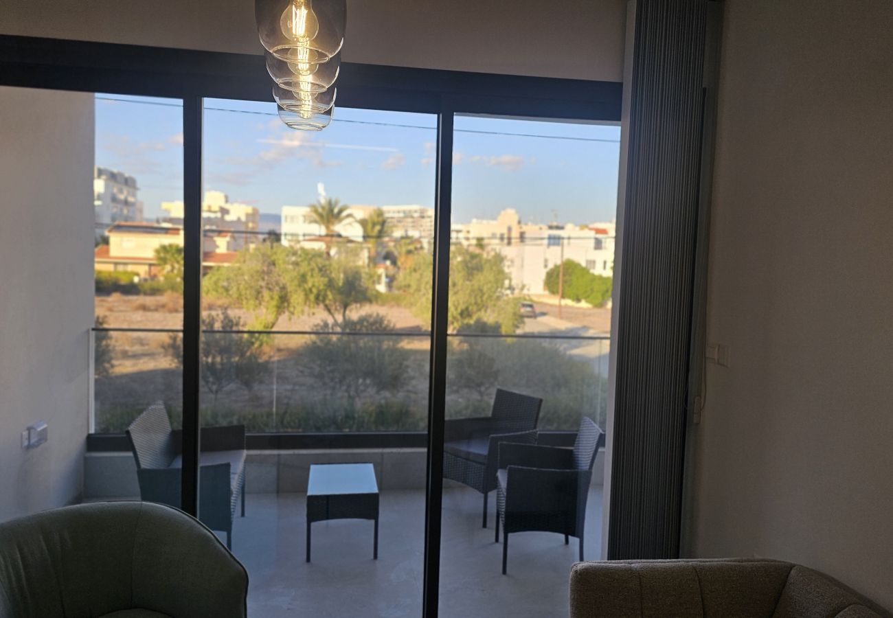 Ferienwohnung in Engomi - STAY Engomi Gem 1