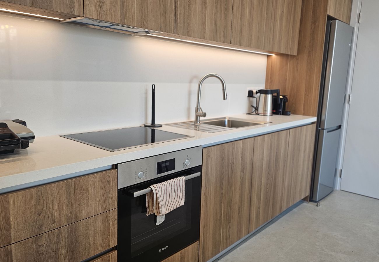 Ferienwohnung in Engomi - STAY Engomi Gem 1