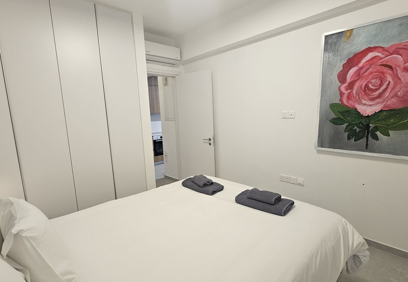 Ferienwohnung in Engomi - STAY Engomi Gem 2