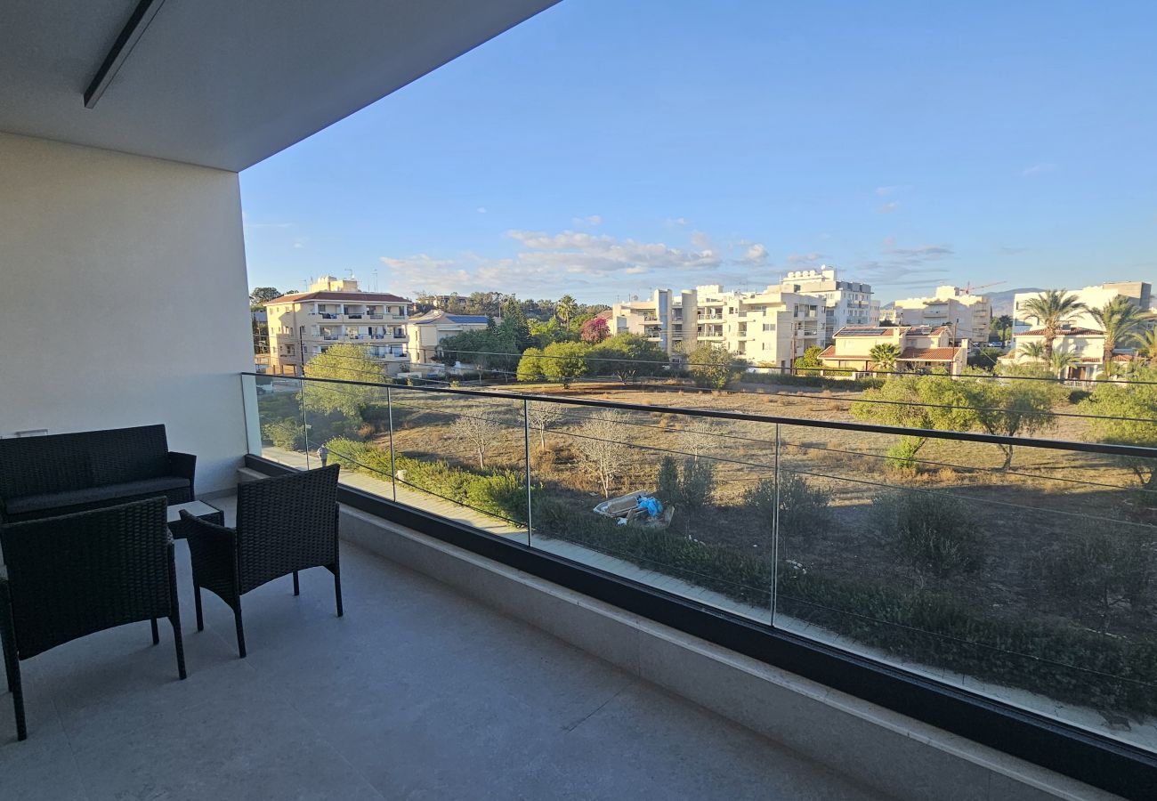 Ferienwohnung in Engomi - STAY Engomi Gem 2