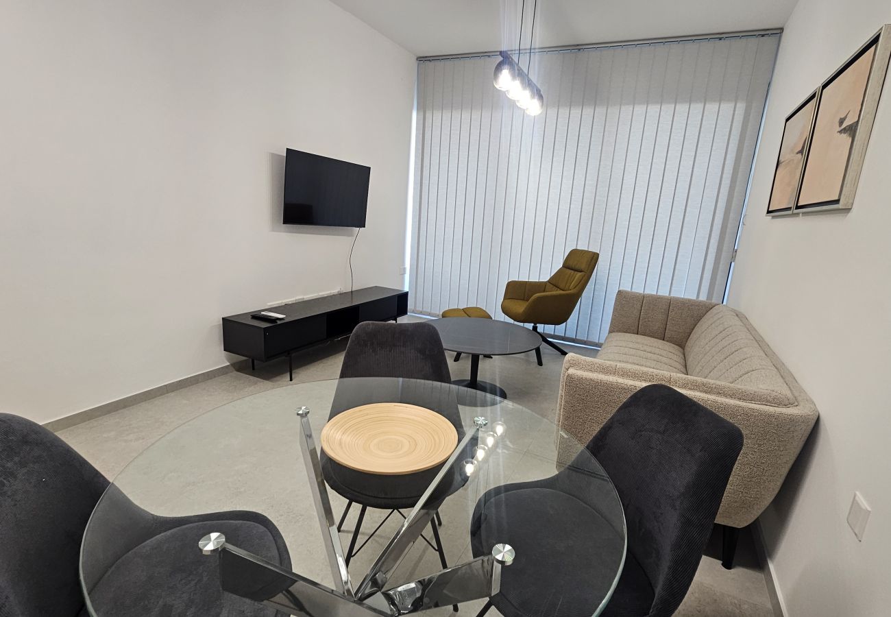 Ferienwohnung in Engomi - STAY Engomi Gem 2