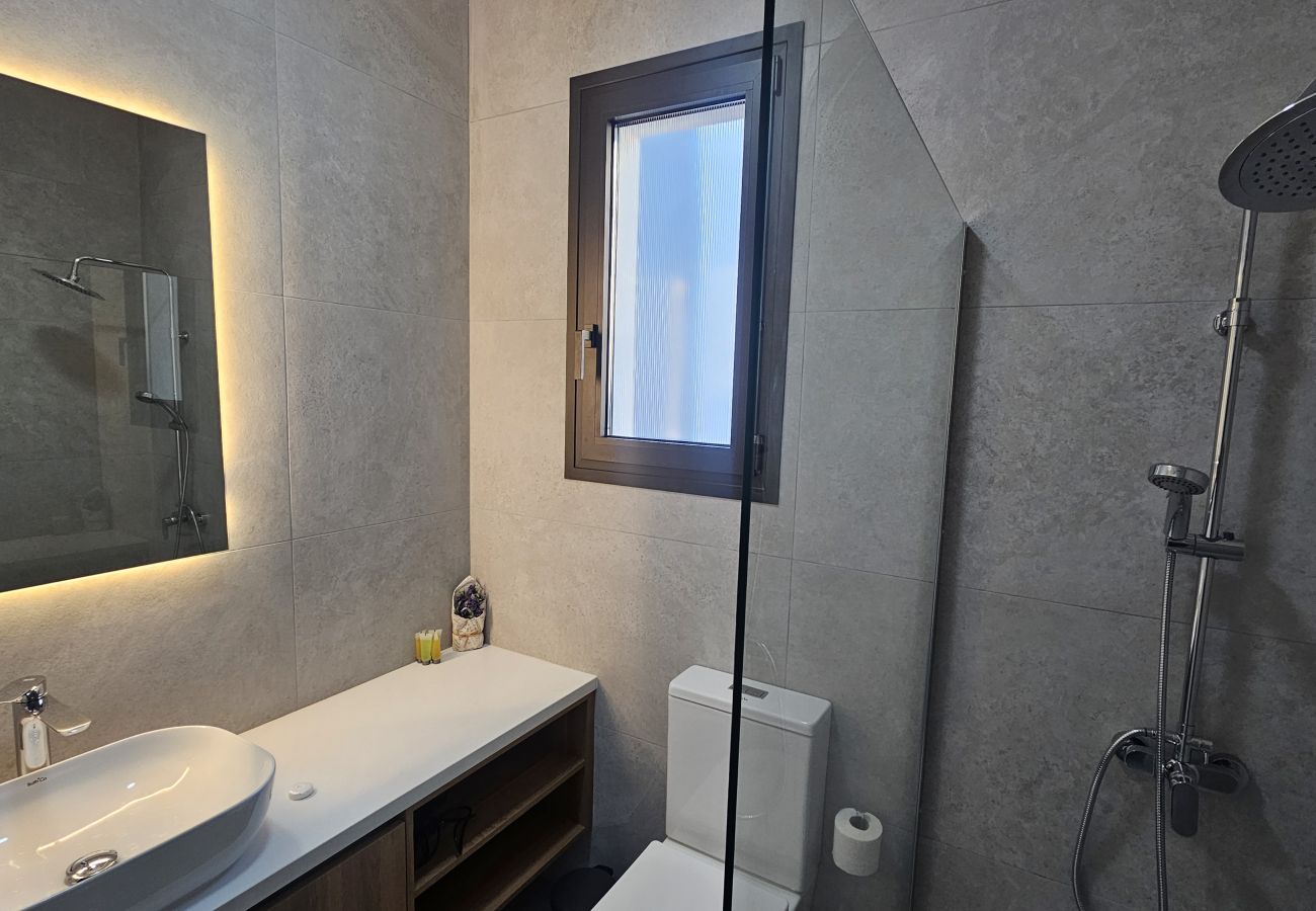 Ferienwohnung in Engomi - STAY Engomi Gem 2