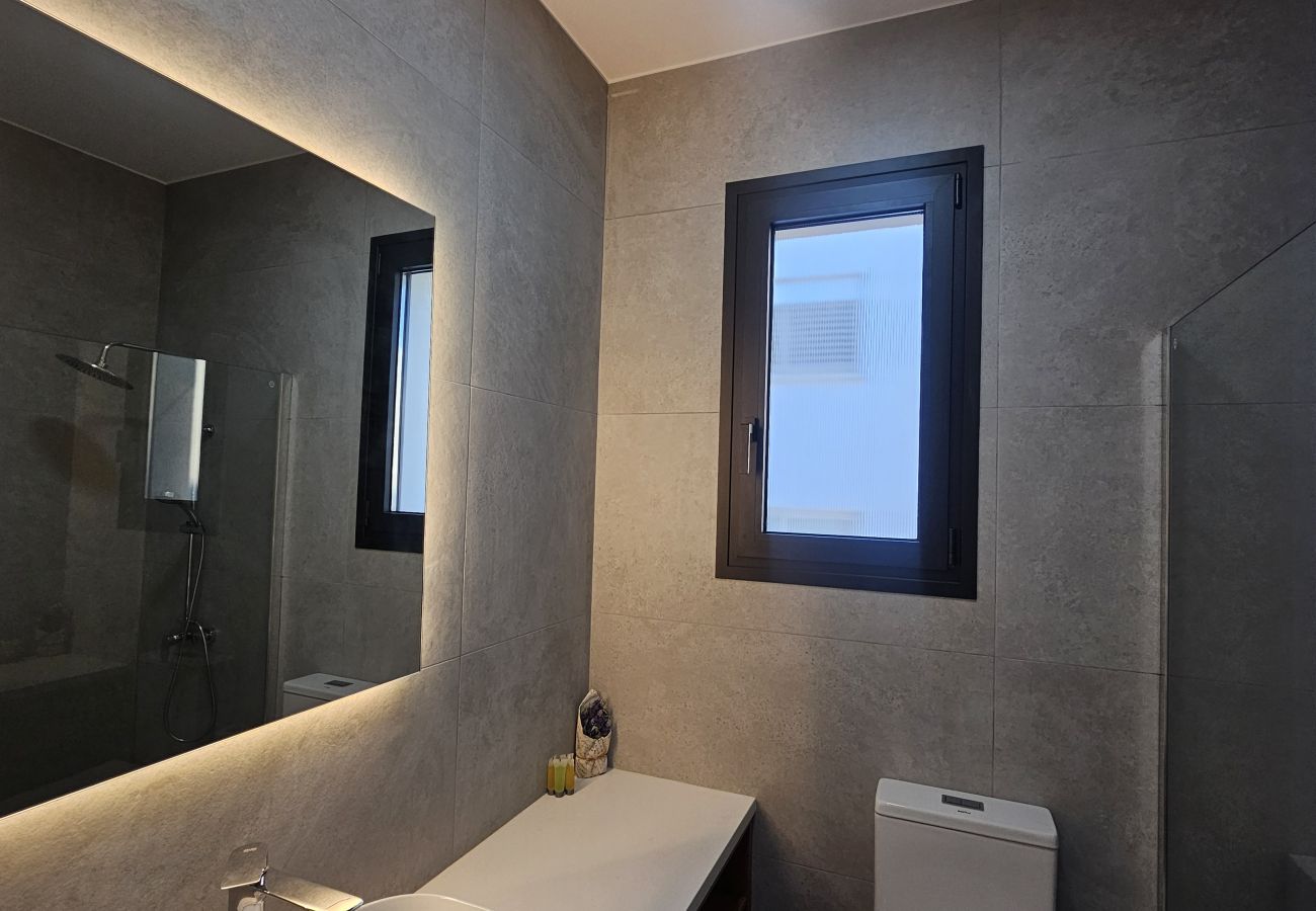 Ferienwohnung in Engomi - STAY Engomi Gem 2