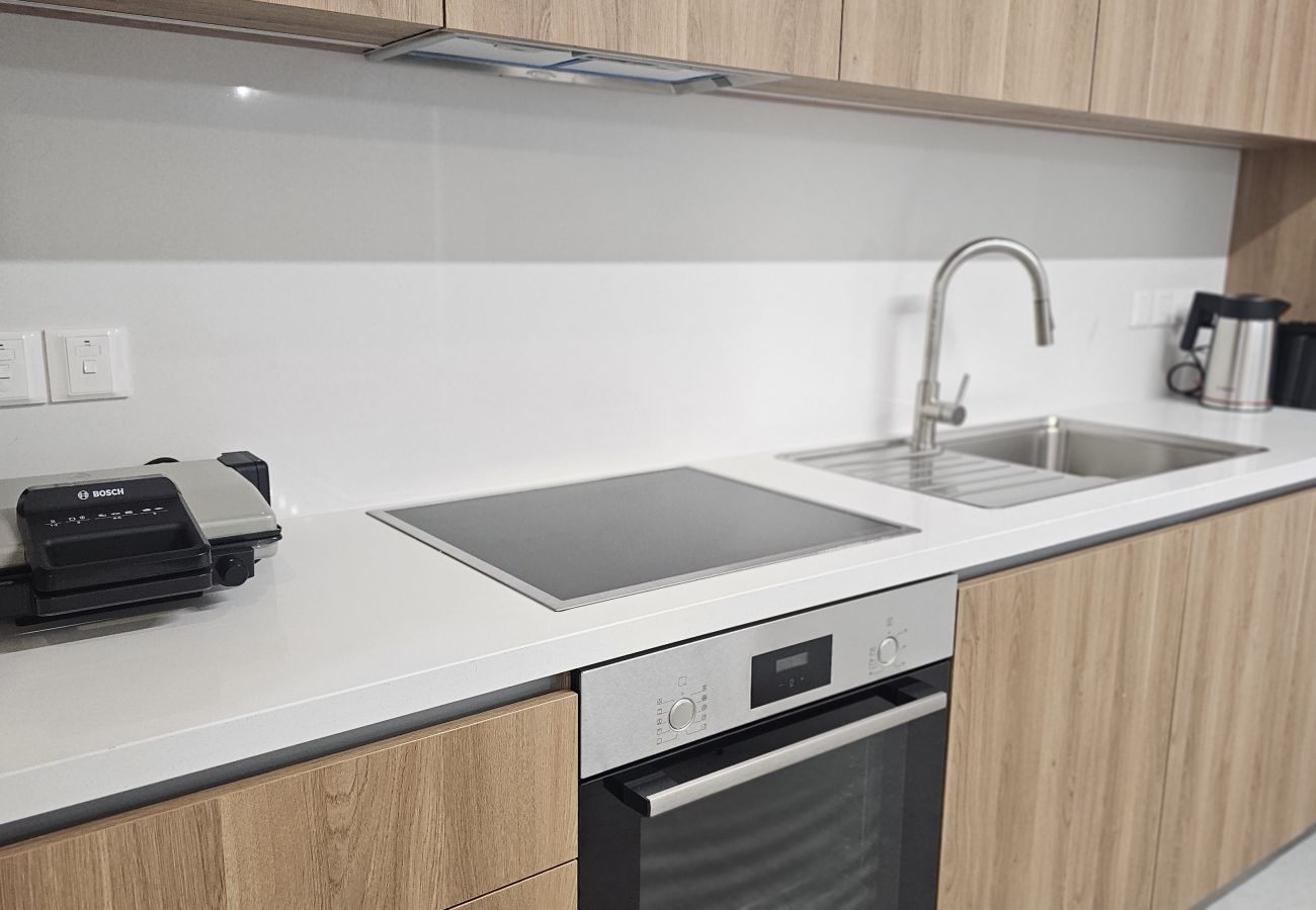 Ferienwohnung in Engomi - STAY Engomi Gem 2