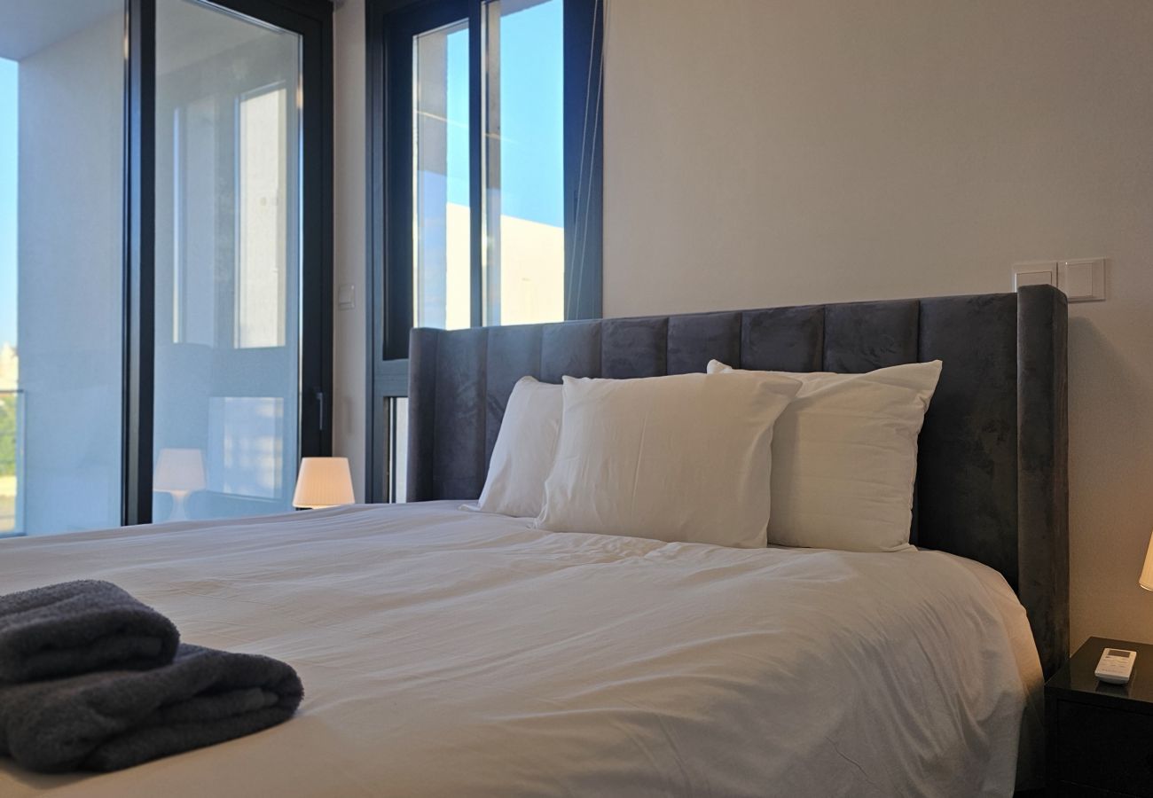 Ferienwohnung in Engomi - STAY Engomi Gem 2