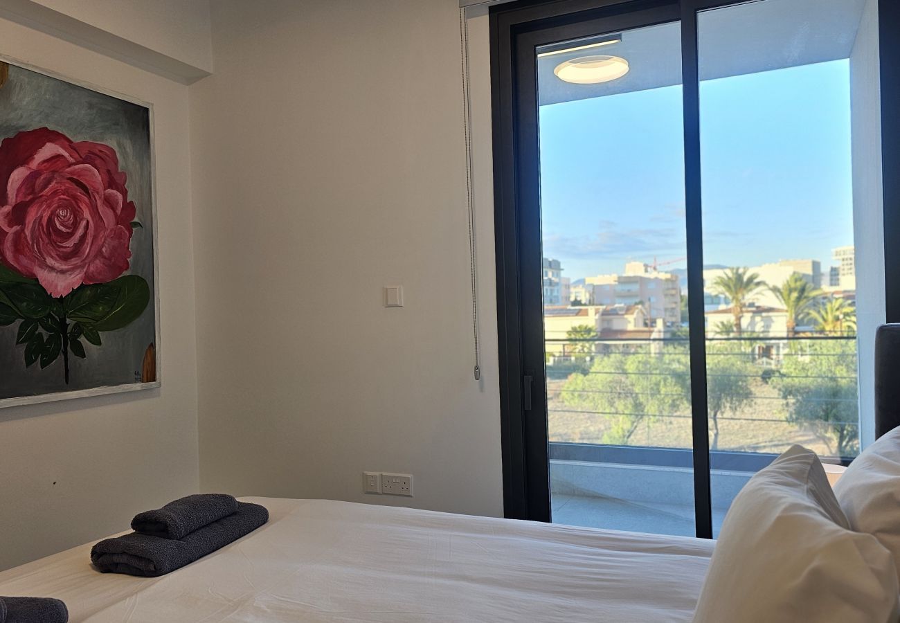 Ferienwohnung in Engomi - STAY Engomi Gem 2