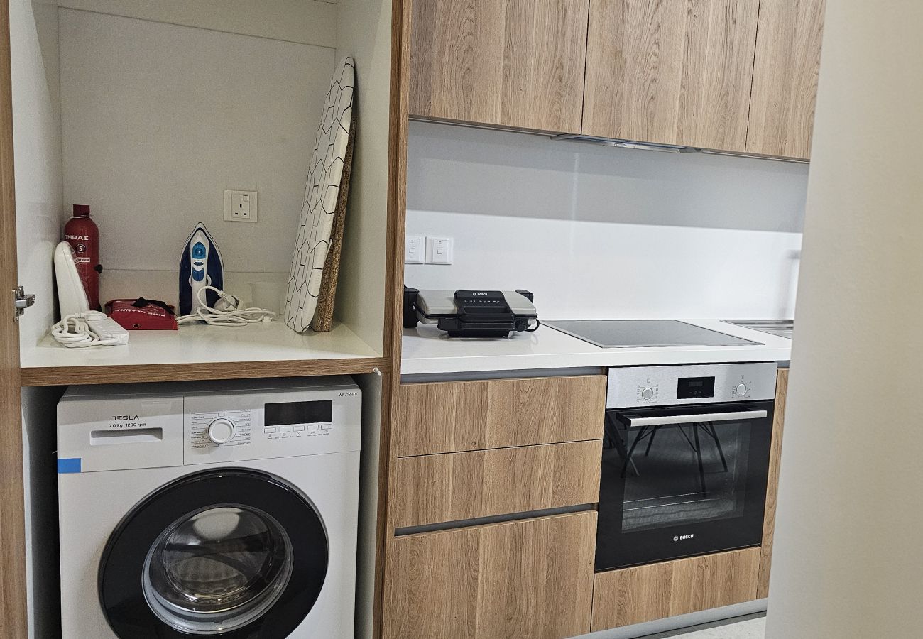 Ferienwohnung in Engomi - STAY Engomi Gem 2