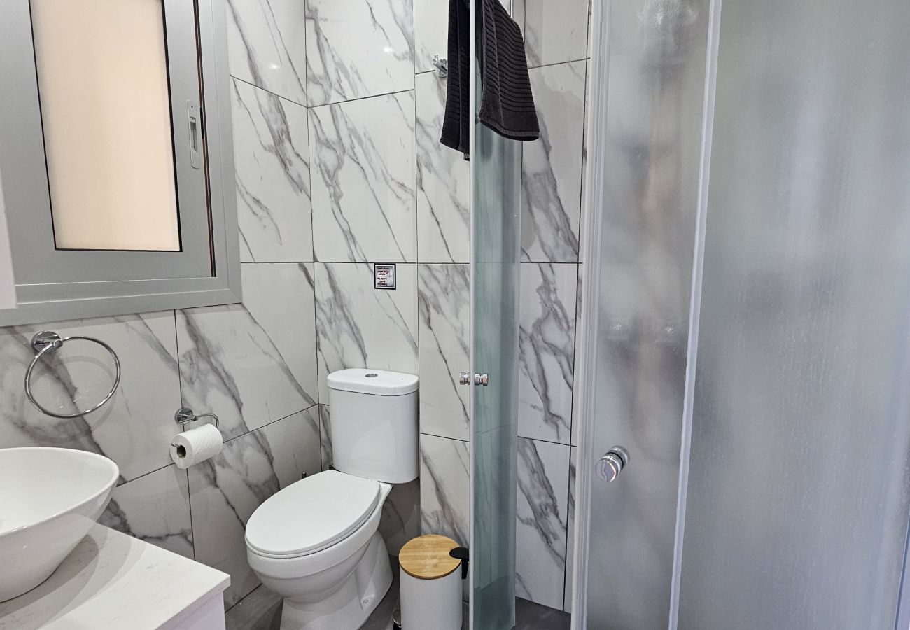 Ferienwohnung in Nicosia - STAY Homiesuite Apartment