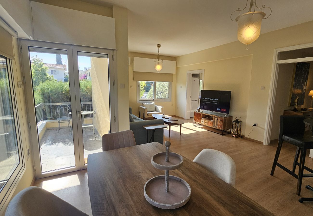 Ferienwohnung in Nicosia - STAY Homiesuite Apartment