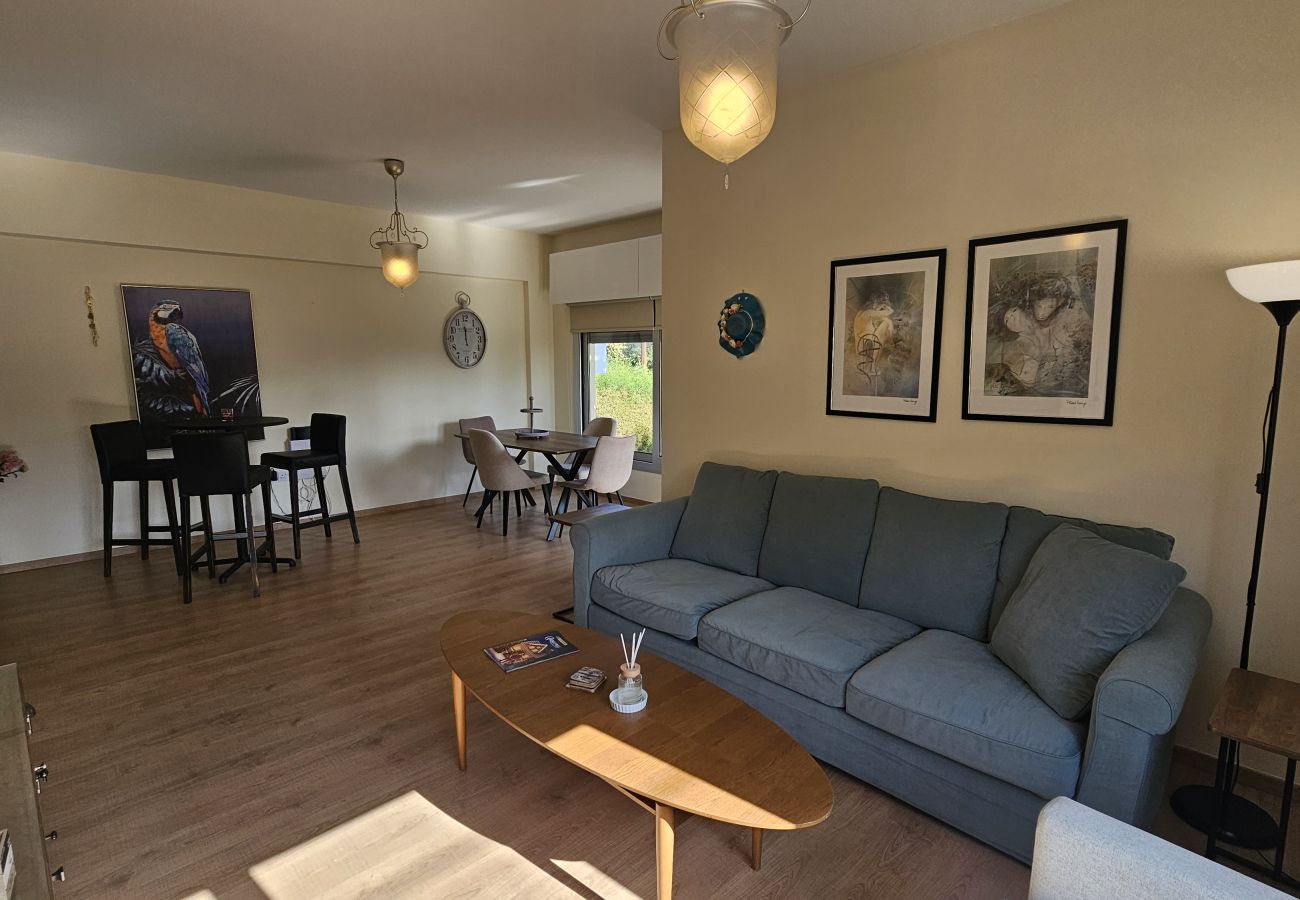 Ferienwohnung in Nicosia - STAY Homiesuite Apartment