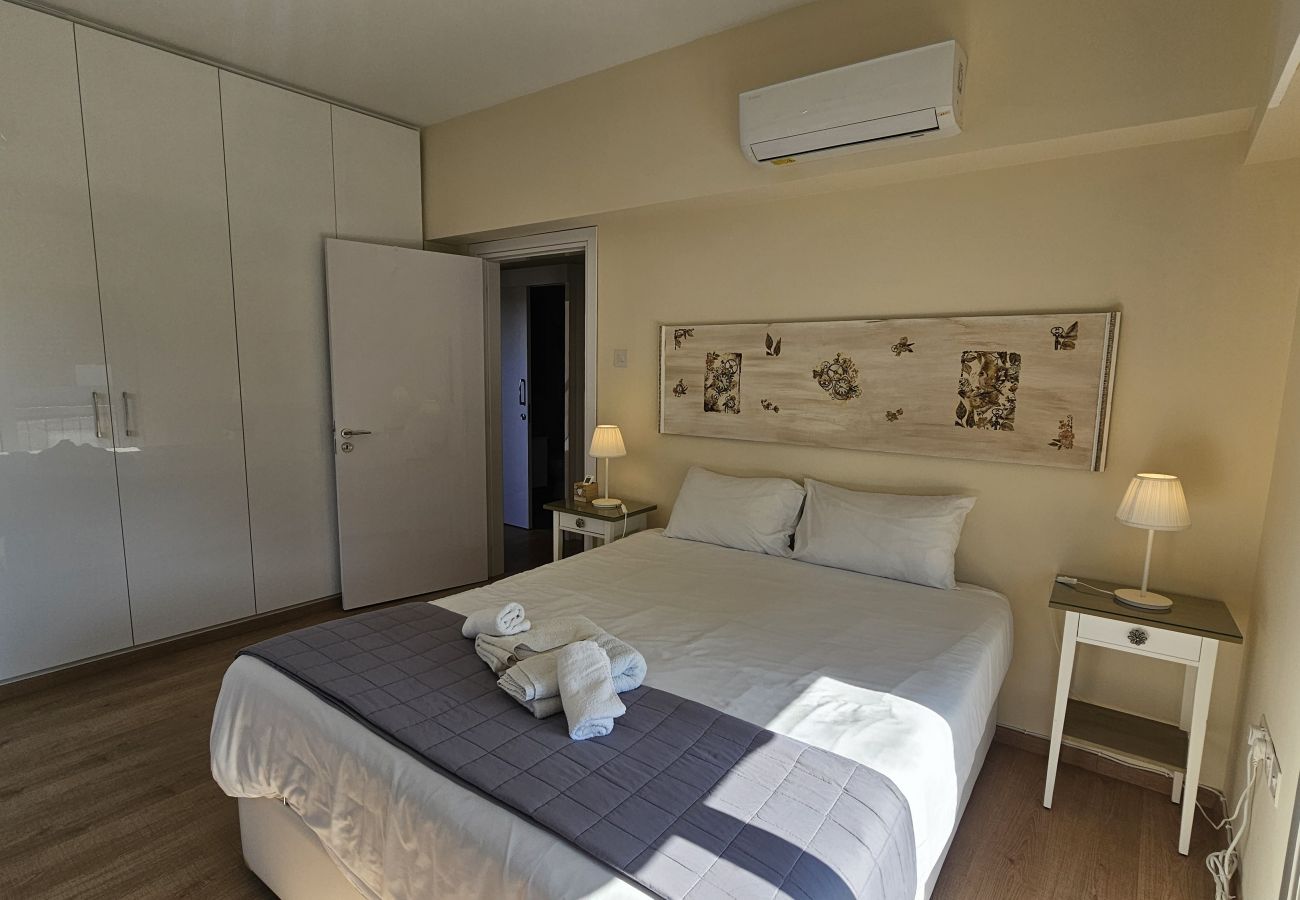 Ferienwohnung in Nicosia - STAY Homiesuite Apartment