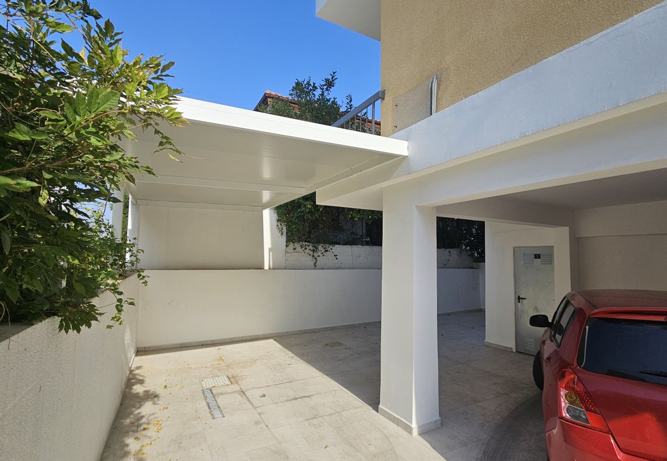 Ferienwohnung in Nicosia - STAY Homiesuite Apartment