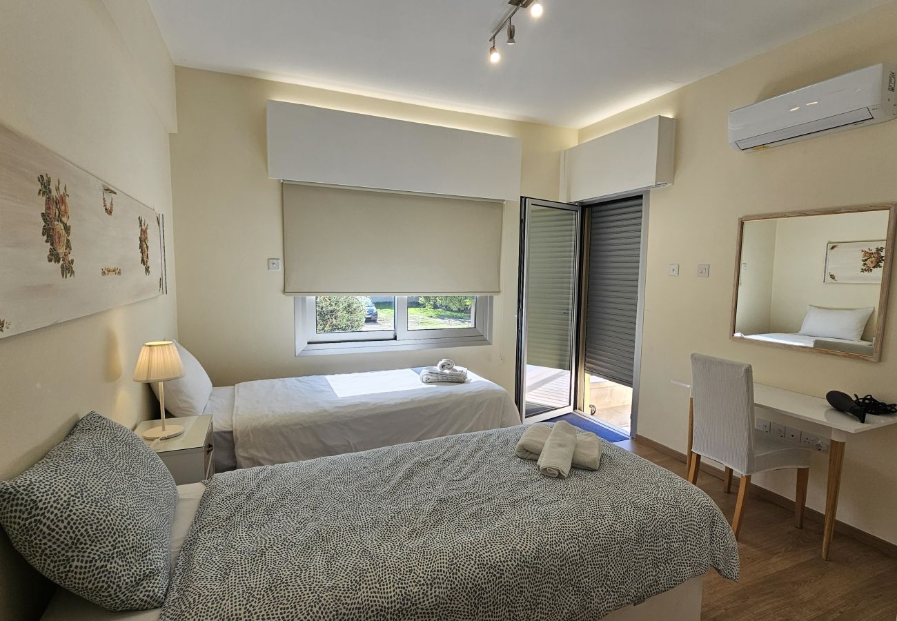 Ferienwohnung in Nicosia - STAY Homiesuite Apartment