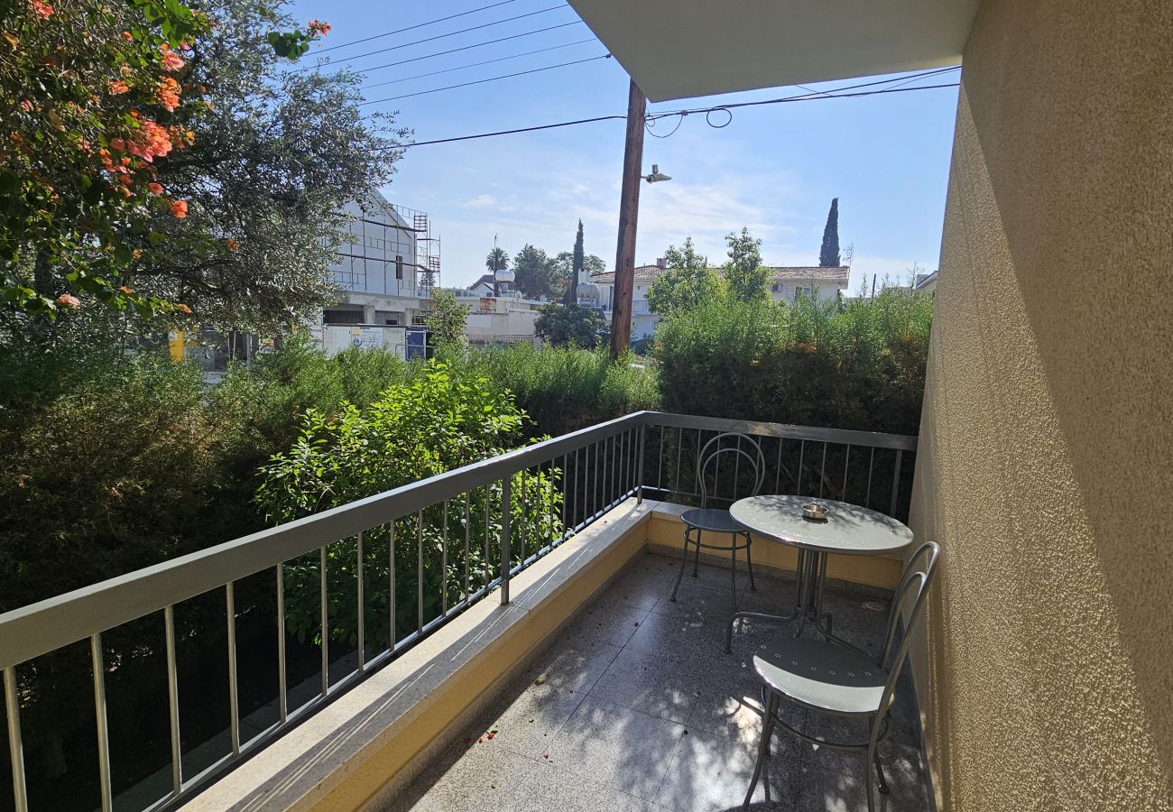 Ferienwohnung in Nicosia - STAY Homiesuite Apartment
