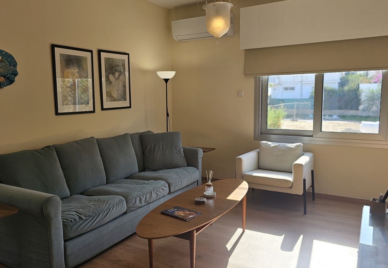 Ferienwohnung in Nicosia - STAY Homiesuite Apartment