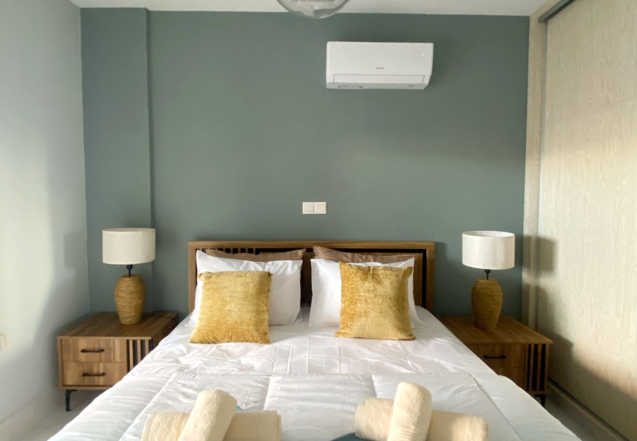 Ferienwohnung in Paphos - STAY Andriana Apartment