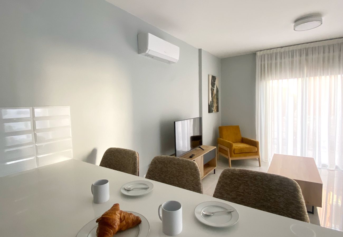 Ferienwohnung in Paphos - STAY Andriana Apartment