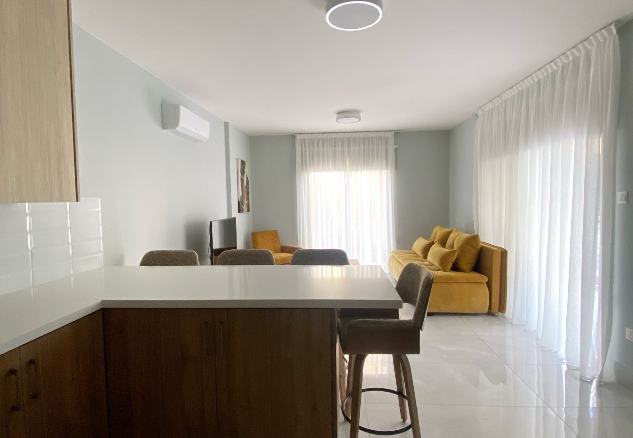 Ferienwohnung in Paphos - STAY Andriana Apartment