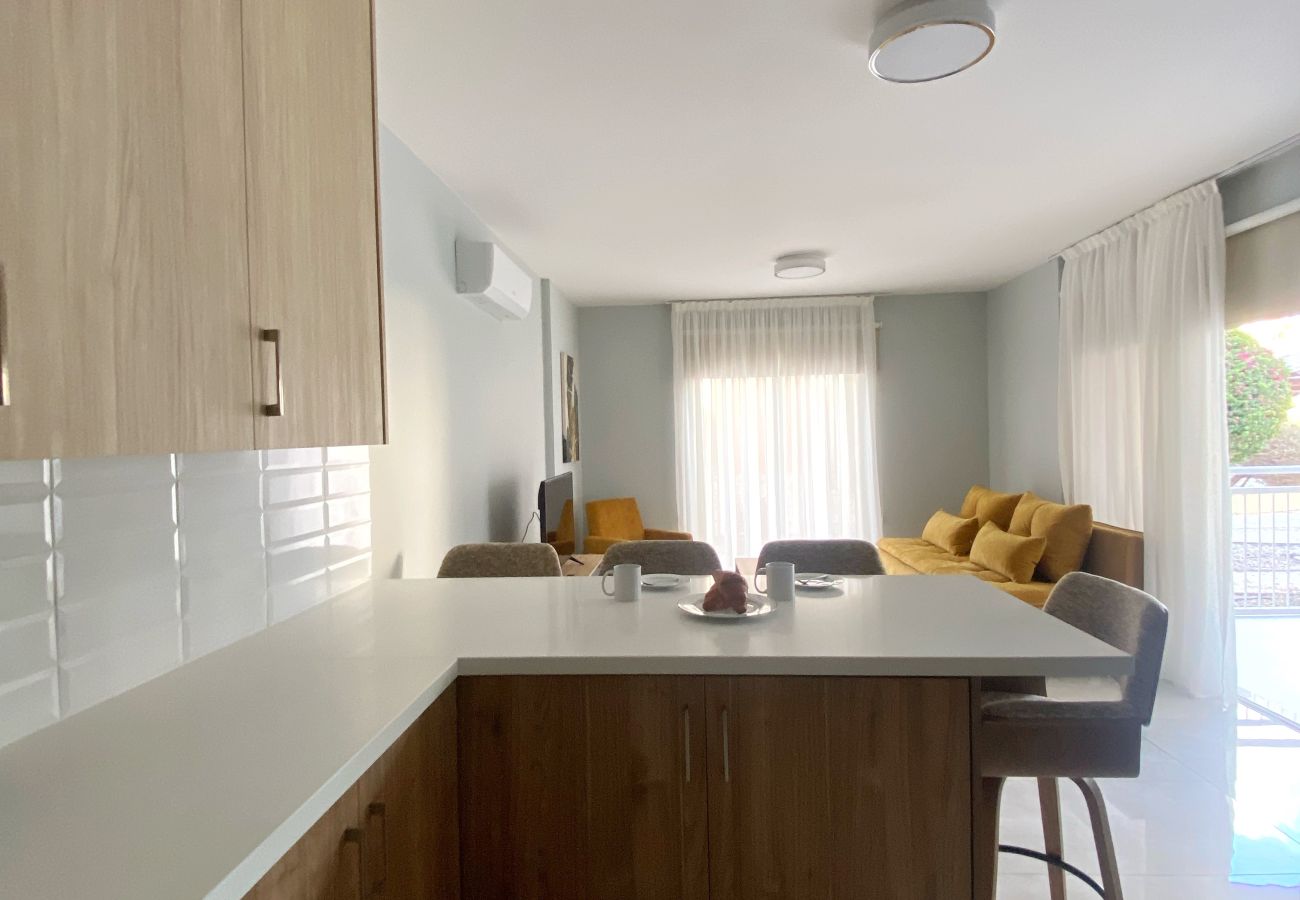 Ferienwohnung in Paphos - STAY Andriana Apartment