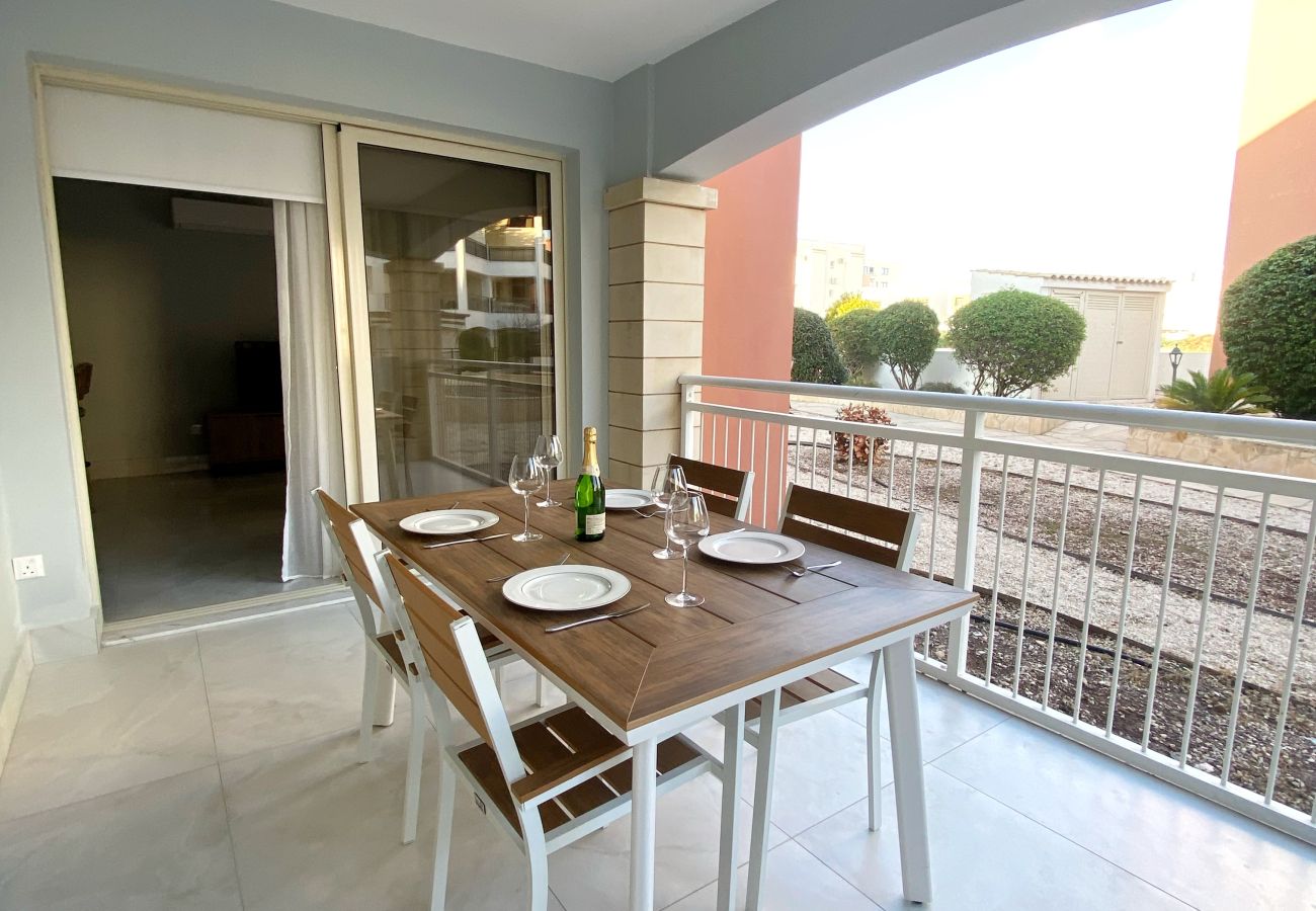 Ferienwohnung in Paphos - STAY Andriana Apartment