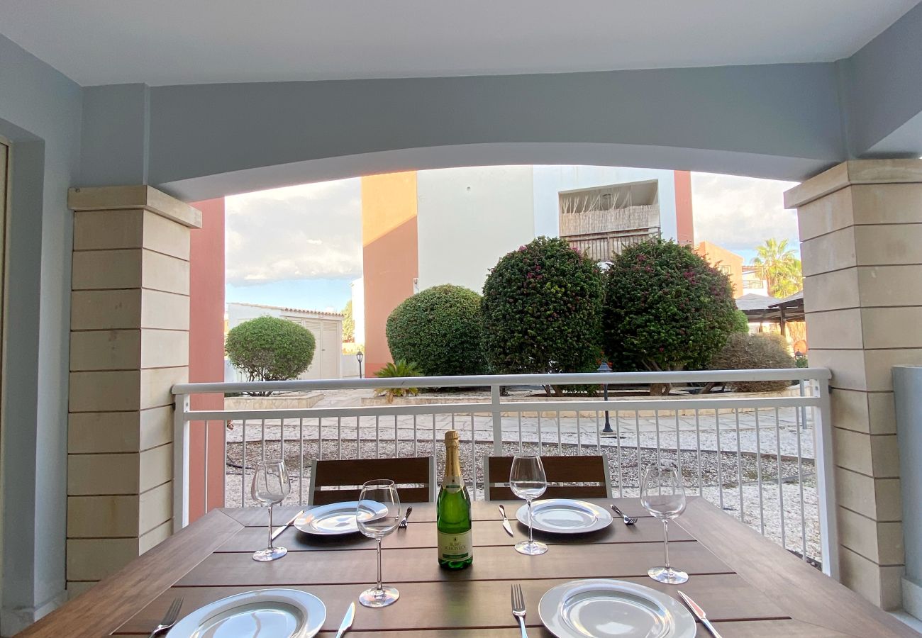 Ferienwohnung in Paphos - STAY Andriana Apartment