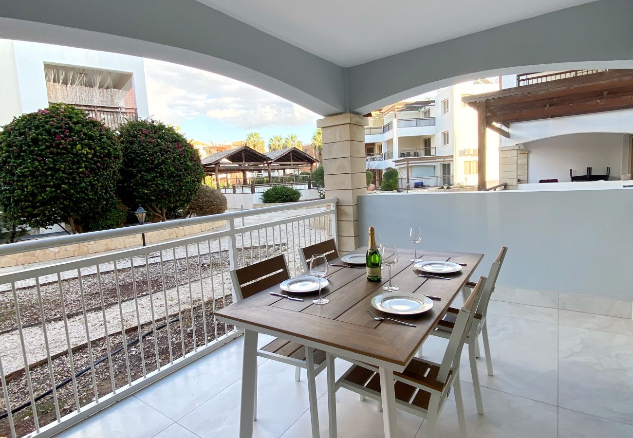 Ferienwohnung in Paphos - STAY Andriana Apartment