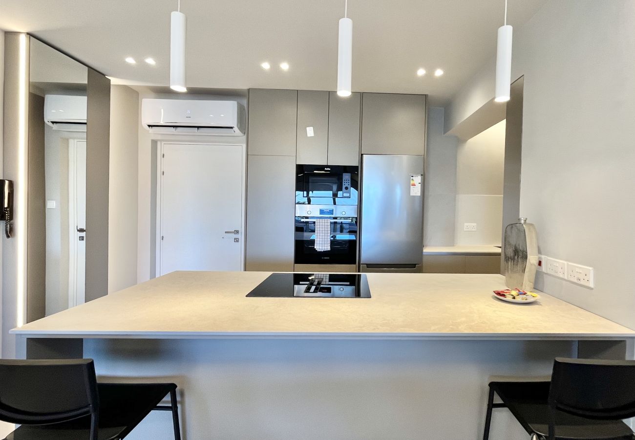 Ferienwohnung in Larnaca - STAY Atalanta Apartment