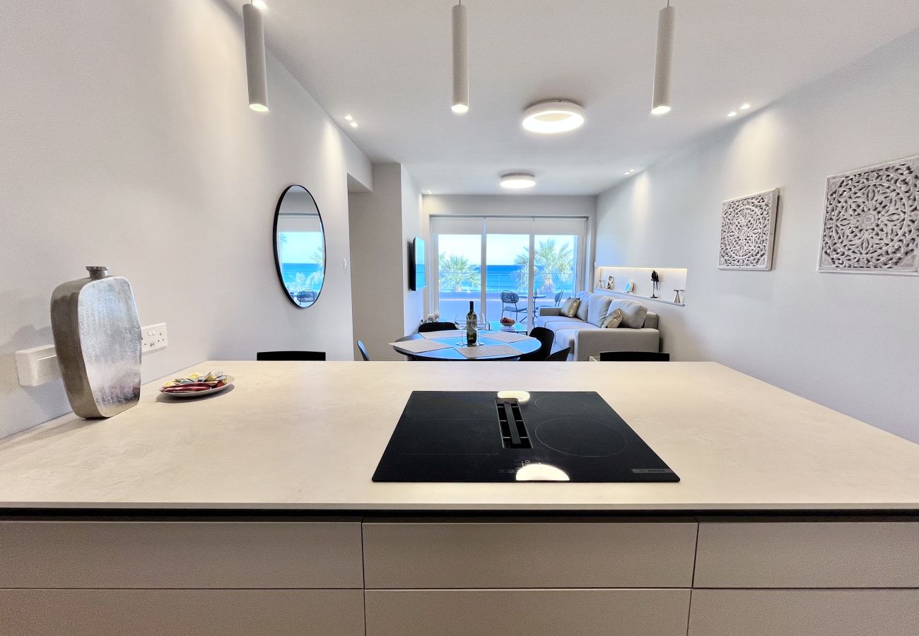 Ferienwohnung in Larnaca - STAY Atalanta Apartment