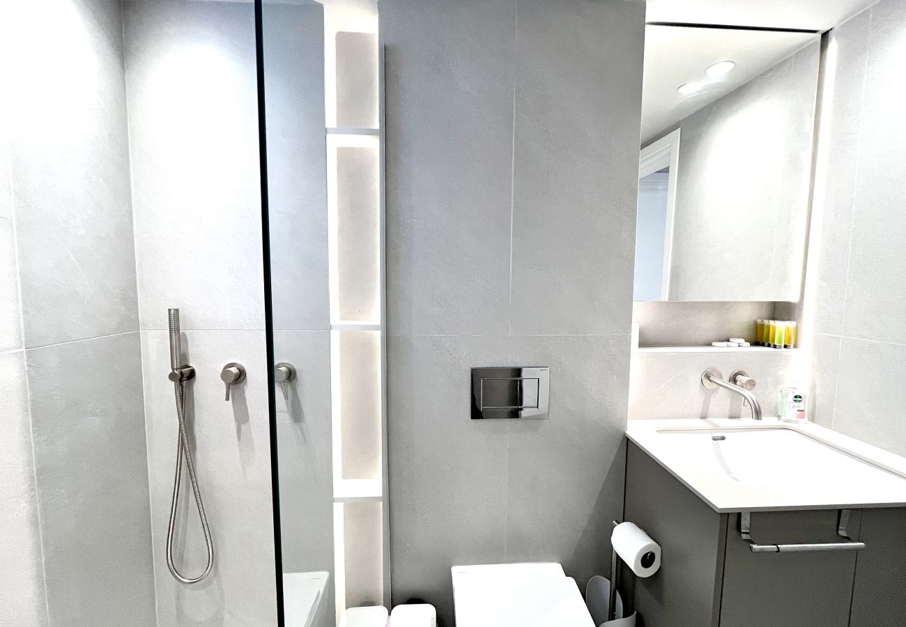 Ferienwohnung in Larnaca - STAY Atalanta Apartment