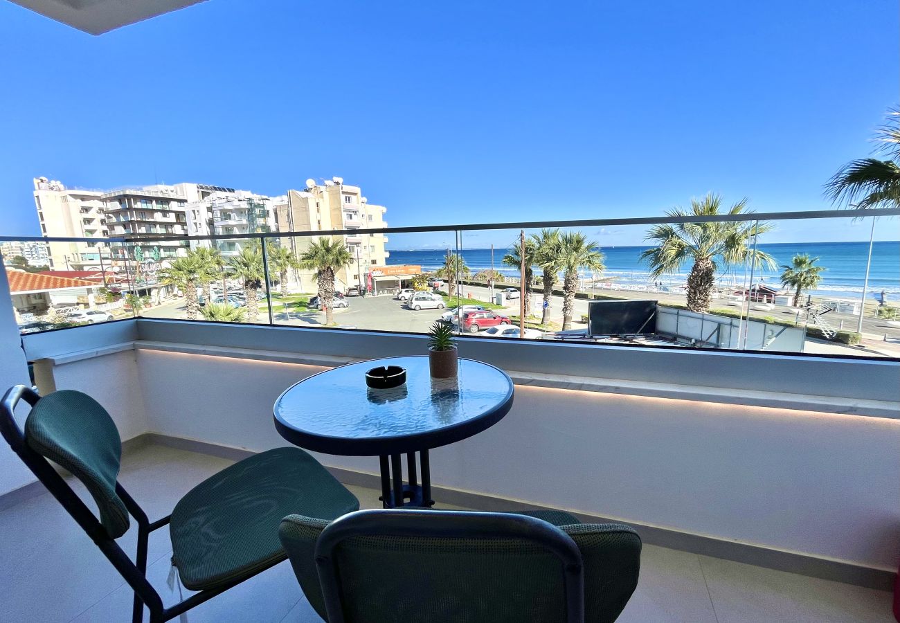 Ferienwohnung in Larnaca - STAY Atalanta Apartment